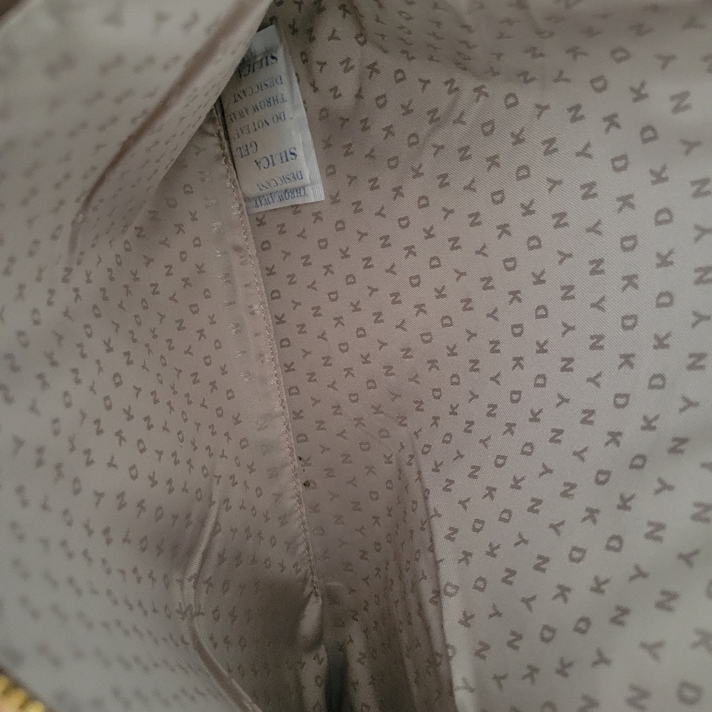 NWT DKNY Wristlets - Picture 4 of 5